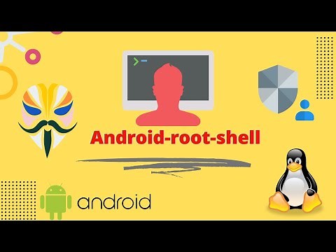 Adb root permission denied | Android rooted device | Magisk| Selinux permission denied | shell error