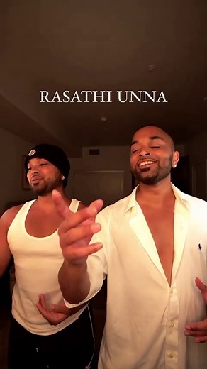 ‘RASATHI Unna’ an iconic Tamil song composed by the living legend ‘Isaignani’ Illayalaraja❤️ What a timeless classic! #tamil #tamilmusic #kollywood | Thebalaboys