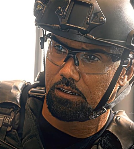 They Saved The Guy 🔥 | S.W.A.T | Song - NO BATIDÃO (Slowed) #trending #shorts