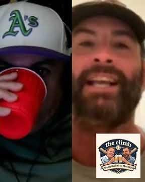 The Bull Durham Scene Is Real… Catchers Actually Do This