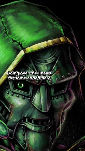 Is Dr Doom the Best Marvel Villain?