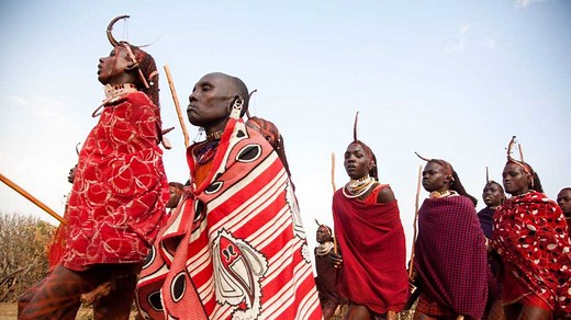 Top 10 best tribes to marry in Kenya: they will be the best partners