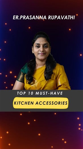 🎥 Transform Your Kitchen with These 10 Essential Accessories! 🍽️🧺🧼 Thinking about upgrading your kitchen? Don’t miss out on these must-have accessories for a perfectly organized and efficient modular kitchen! Let’s dive in! 🔥 Tandem Drawers: Maximize storage with sleek and smooth tandem drawers, perfect for all your kitchen essentials. 🥄🍴 Wicker Basket: Ideal for storing fresh produce like onions and potatoes. Add a rustic touch to your modern kitchen! 🥔🧅 Pull-out Pantry: Keep your groc