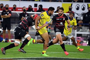 ASM - Toulouse : le carnet de notes