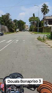 28K views · 2K reactions |  La vile de Douala au Cameroun deviendra...