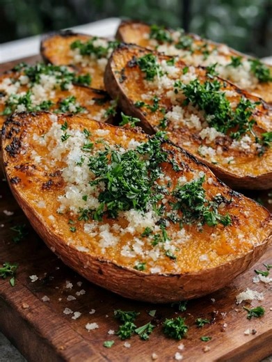 Parmesan Sweet Potato Wedges – The Crispy Side Everyone Fights Over These parmesan sweet potato wedges come out crispy on the edges, tender in the center, and loaded with savory, cheesy flavor. They’re the kind of side dish that disappears fast, so don’t be surprised if you end up making a second batch. Perfect for weeknights, game day, or anytime you want something simple that tastes restaurant-worthy. Ingredients (Strong & Detailed) Sweet Potato Wedges • 3 large sweet potatoes, scrubbed clean 