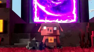 How to get redstone in Minecraft Legends