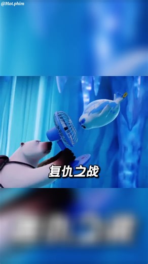 Cuộc Đua Gây Cấn Giữa Hải Cẩu và Gấu Bắc Cực