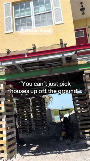 House Lifting: A New Approach to Floodproofing