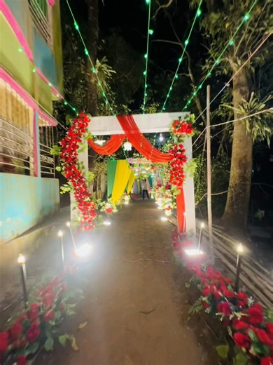 Capturing Stunning Yellow Night Photography