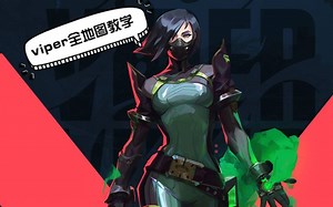 你只需要这一个viper教学就够了