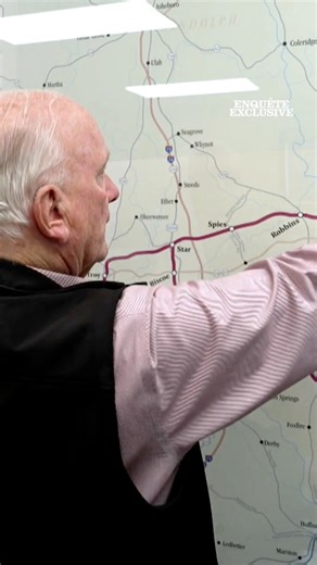 À 77 ans, Robert Menzies achète des trains pour leur redonner une seconde vie ! Mais sa fortune provient surtout des 225km de voies ferrées qu’il possède ! 📺 #EnquêteExclusive, à retrouver sur 6play | Enquête exclusive