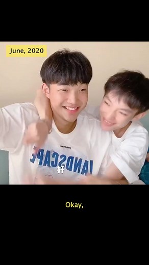 Just Jie: Daily Shenanigans of Renjie and Binbin
