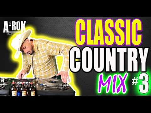 Country DJ Mix #3