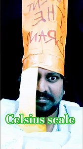 Celsius scale #explorephysics #physics #physicsfundamentals #physics