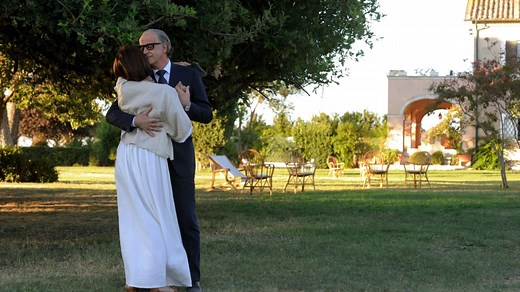 La grande bellezza - Film (2013) : diffusions TV, streaming, replay