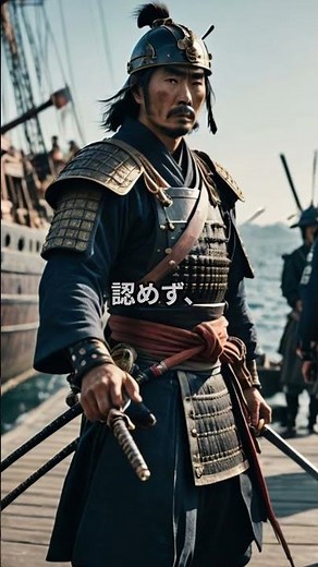 異国船打払令#異国船打払令 #江戸時代