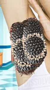 11K views · 55 reactions | Professional 2D Armpit ASMR Animation Video Training #asmrsounds #asmr #viralpost2025 part 1 | Reaction Sakir Sby | Facebook