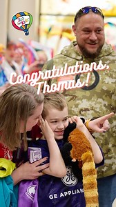 3.4K views · 118 reactions | After almost a year of waiting, Thomas...