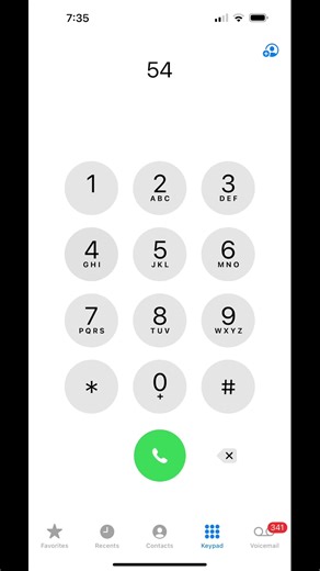Phone calling sound effect #smartphone #ringtone #app #tech