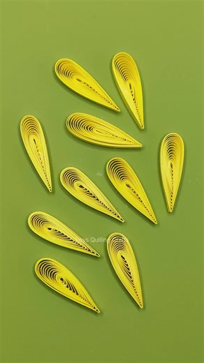 Paper Quilling Flower Tutorial: DIY Crafts Made Easy
