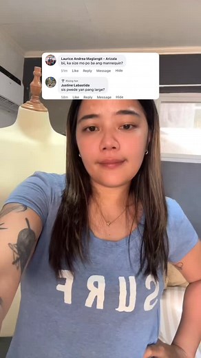 Di naman kami nagkakalayo 🤭 #crochet #handmade #thethreadnookph #fyp #crochetinspiration #mannequins | The Thread Nook