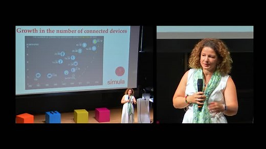 Energy use and optimization in Narrow Band Internet of Things (NB-IoT)