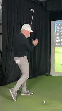 Master the Pendulum Swing for Perfect Chip Shots