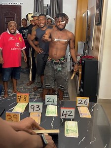 830K views · 14K reactions | Guess number fun and win game challenge ever | ODIRA NWOBU | Facebook