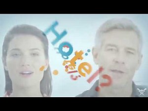 HOTEL? TRIVAGO - Commercial Remix