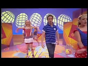 (NEW MUSIC) Hi5 Ending Credits 9x1