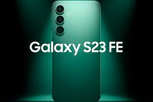 Samsung Galaxy S23 FE: el Galaxy S23 más económico es tan completo como atractivo