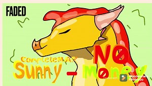 Sunny No Money//Complete Map//