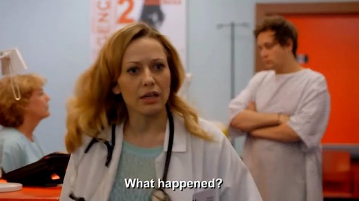 Une Histoire Une Urgence - Trailer