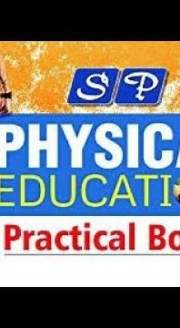 11th class Practical file--Labelled diagram of 400 M track & field with computations..