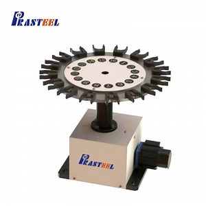 [Hot Item] Umbrella Tool Changer Bt50-20t Tool Magazine Atc
