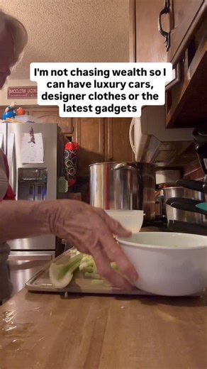 1K views · 5 comments | I’m not chasing what society calls success....