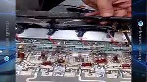 ⚡ Tips & Tricks: How to replace a Mosfet in your ETG 🔧🧰 Replacing a MOSFET in an ETG series transmitter in the field can be done with the right tools, a systematic approach, and care. 🔧🧰 👇 Learn more about our transmitters in our Tips & Tricks section!👇 https://bit.ly/3vMqCaO | Elenos - DACTA Broadcast