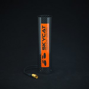 X55 Pro Series for 3 - 12 kg sUAV — Skycat.pro Parachute Launchers