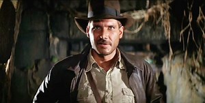 New Indiana Jones Merch showing up at Disney World & Disneyland | Chip and Company