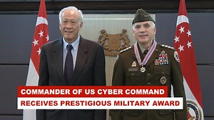 7.1K views · 228 reactions | Congratulations to General (GEN) Paul...