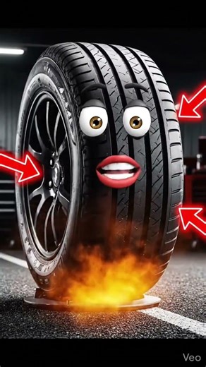 🚗 Radiator की Warning 😱 | Engine Overheat से बचो | Car Cooling Tips#drivingtips #vairalshorts #trend