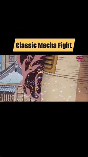 8.2K views · 55 reactions | Robot Carnival: A Tale of Two Robots "A...