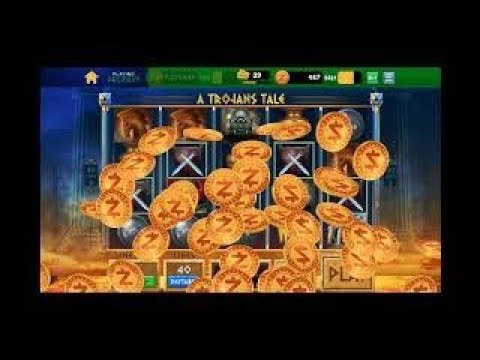 A Trojans Tale (Funzpoints) Real Money