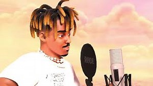 Juice WRLD - Real Shit ft. benny blanco