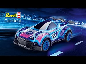 RC Car "Light Rider" [24666]