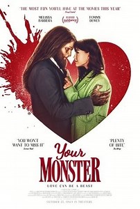 فيلم - Your Monster - 2024 مشاهدة اونلاين، فيديو، الإعلان، صور، النقد الفني، مواعيد العرض