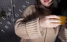 【ASMR】 PPOMO ASMR 令人着迷的12种催眠触发音~