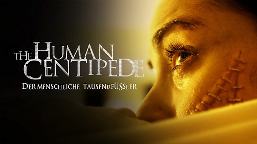 The Human Centipede: Der menschliche Tausendfüßler - Apple TV