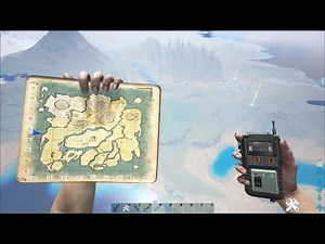 ARK : Note de Rockwell 9